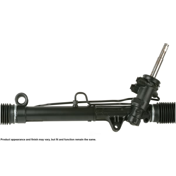 Cardone Reman Remanufactured Hydraulic Power Rack and Pinion Complete Unit 22-1007