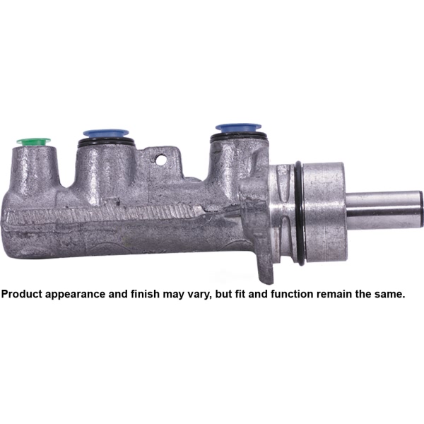 Cardone Reman Remanufactured Master Cylinder 11-2472