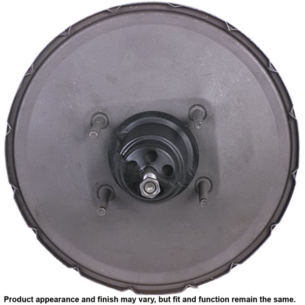 Cardone Reman Remanufactured Vacuum Power Brake Booster w/Master Cylinder 50-4602