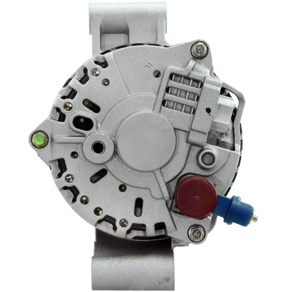 Denso Remanufactured Alternator 210-5363