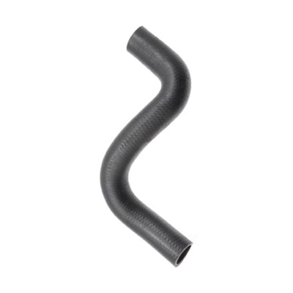 Dayco Engine Coolant Curved Radiator Hose 70938