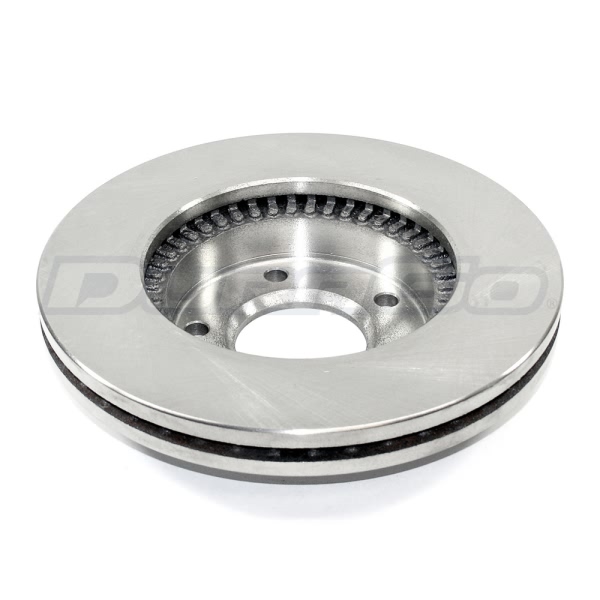 DuraGo Vented Front Brake Rotor BR31241