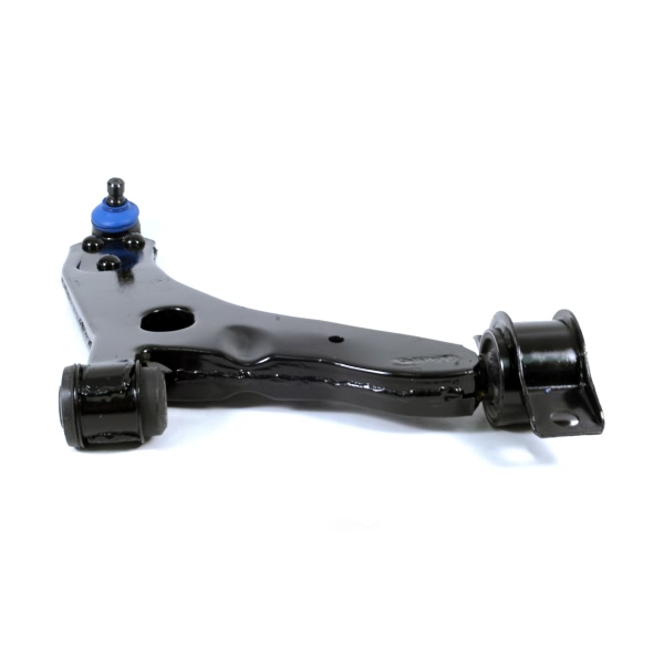 Mevotech Supreme Front Passenger Side Lower Non Adjustable Control Arm And Ball Joint Assembly CMK80405