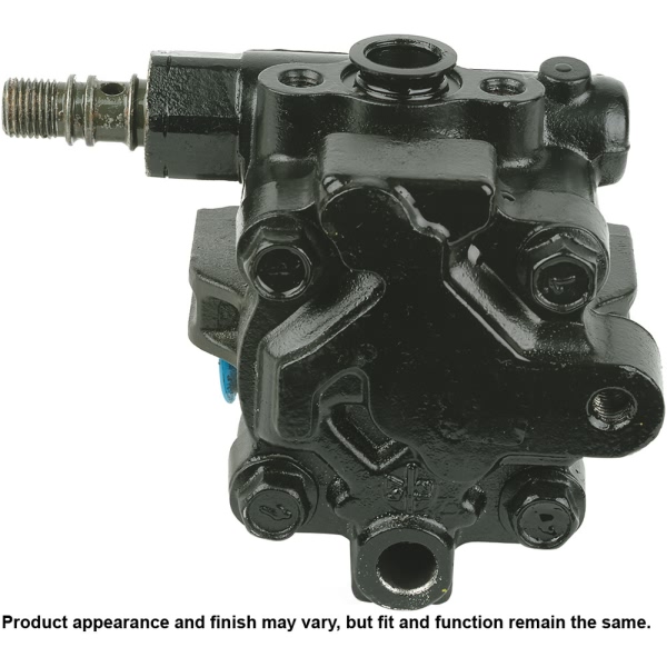 Cardone Reman Remanufactured Power Steering Pump w/o Reservoir 21-5241