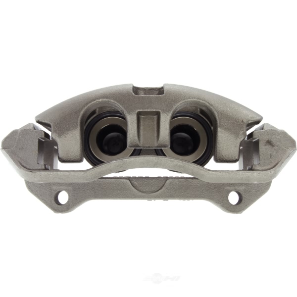 Centric Remanufactured Semi-Loaded Front Driver Side Brake Caliper 141.65100