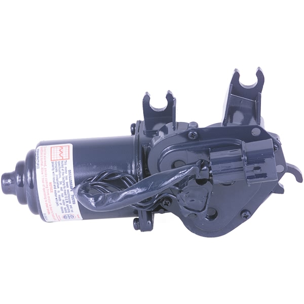 Cardone Reman Remanufactured Wiper Motor 43-1167