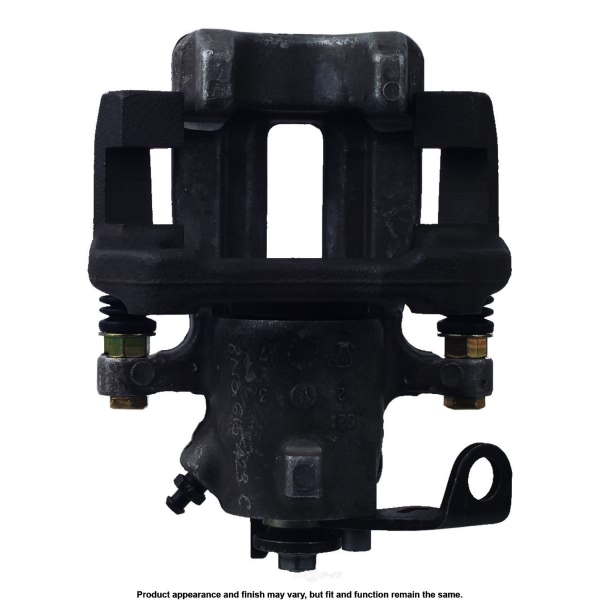 Cardone Reman Remanufactured Unloaded Caliper w/Bracket 19-B2719