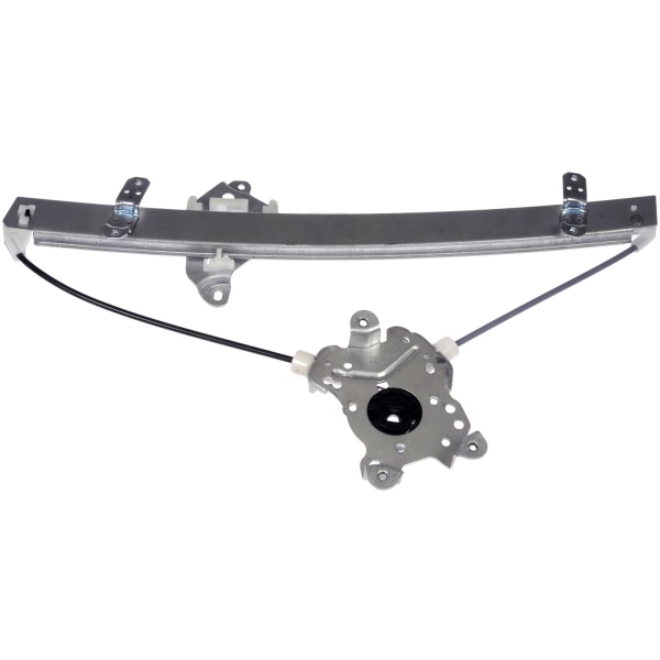 Dorman Front Driver Side Power Window Regulator Without Motor 749-025
