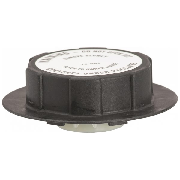 Gates Engine Coolant Replacement Radiator Cap 31408