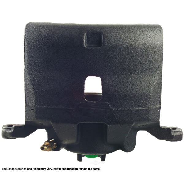 Cardone Reman Remanufactured Unloaded Caliper 19-2916