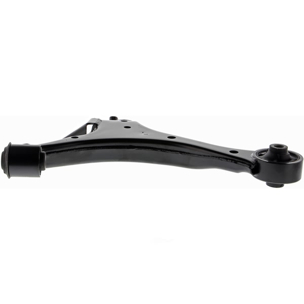 Mevotech Supreme Front Driver Side Lower Non Adjustable Control Arm CMS601211