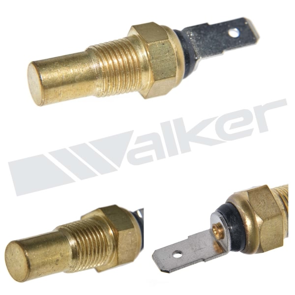 Walker Products Engine Coolant Temperature Sender 211-1018