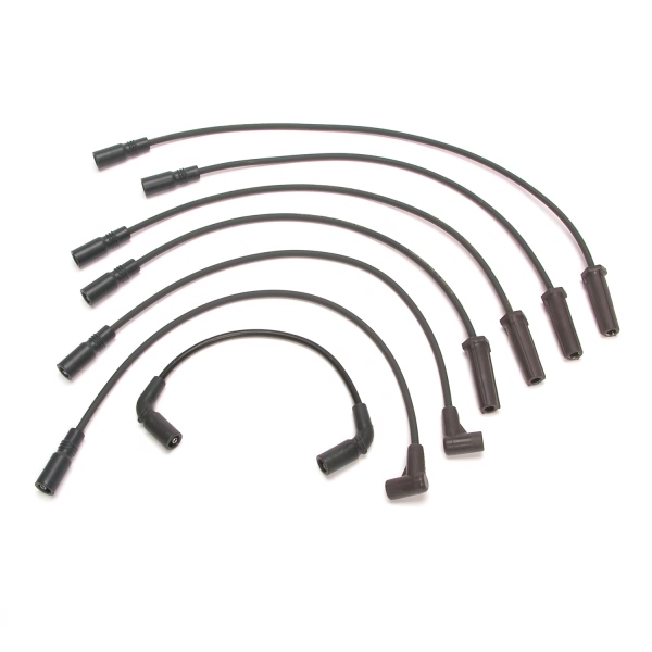 Delphi Spark Plug Wire Set XS10396