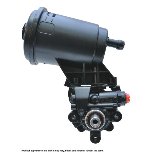 Cardone Reman Remanufactured Power Steering Pump w/Reservoir 21-4074R