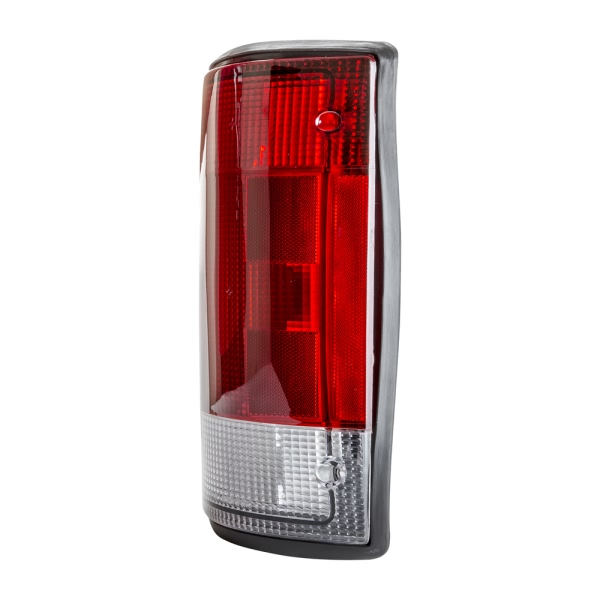TYC Passenger Side Replacement Tail Light 11-5007-01
