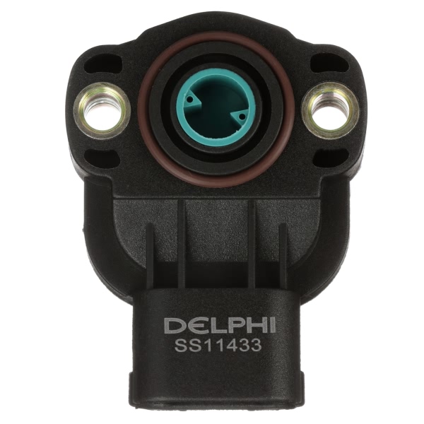 Delphi Throttle Position Sensor SS11433