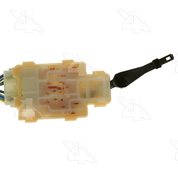 Four Seasons Lever Selector Blower Switch 37559