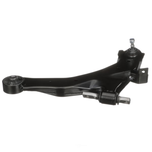 Delphi Front Passenger Side Lower Control Arm And Ball Joint Assembly TC5735