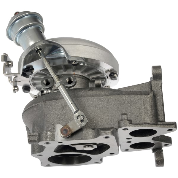 Dorman OE Solutions Turbocharger 667-281