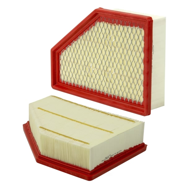 WIX Panel Air Filter WA10772