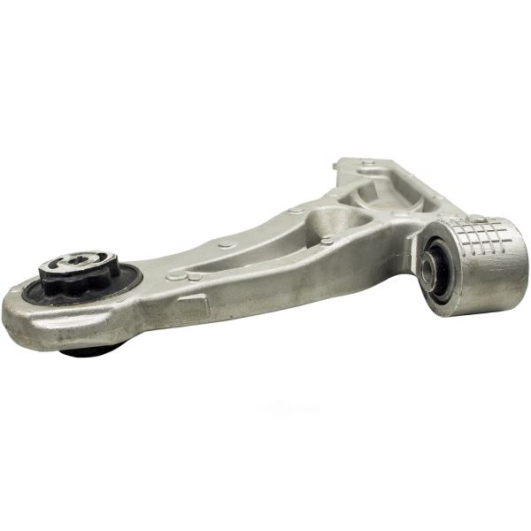 Mevotech Supreme Front Passenger Side Lower Non Adjustable Control Arm CMS251185