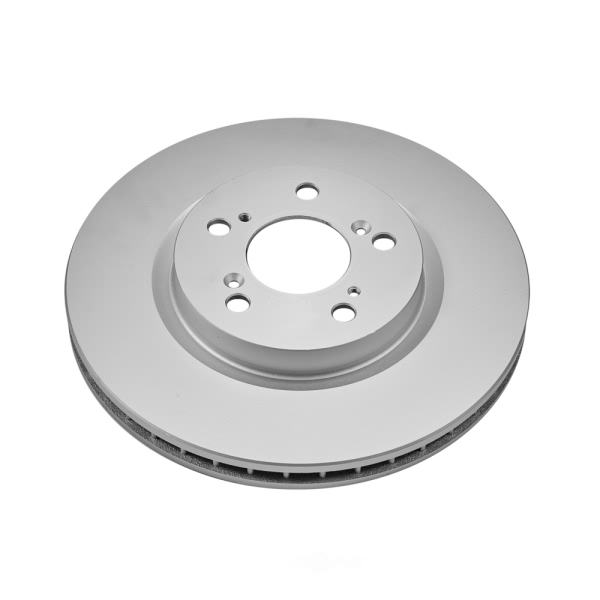 Power Stop PowerStop Evolution Coated Rotor JBR1141EVC