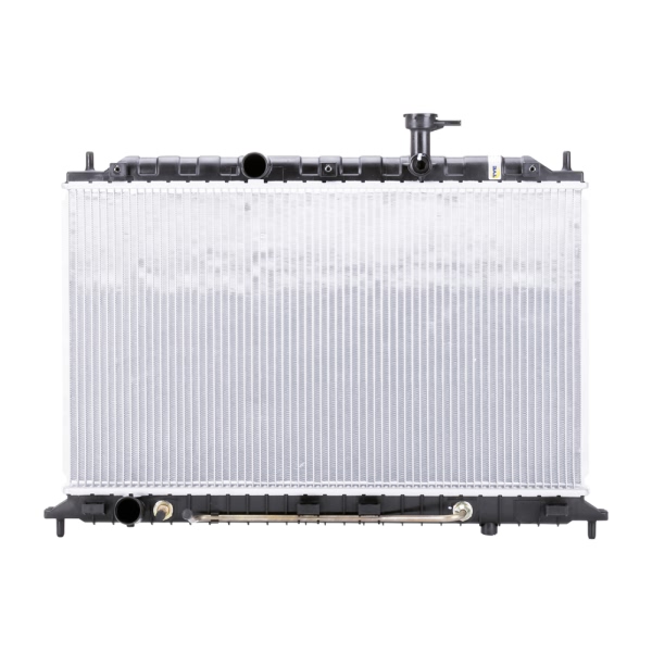 TYC Engine Coolant Radiator 13061