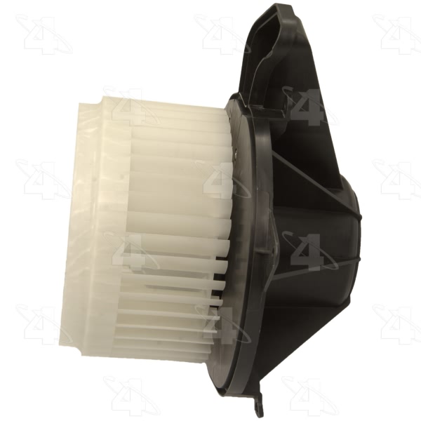 Four Seasons Hvac Blower Motor With Wheel 75795