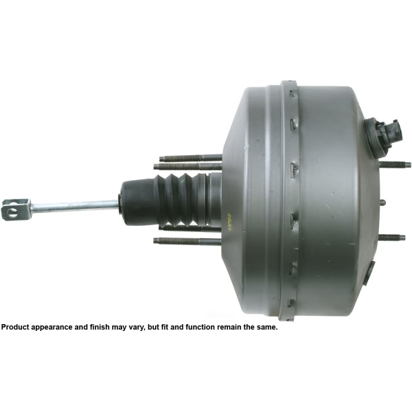 Cardone Reman Remanufactured Vacuum Power Brake Booster w/o Master Cylinder 54-74434