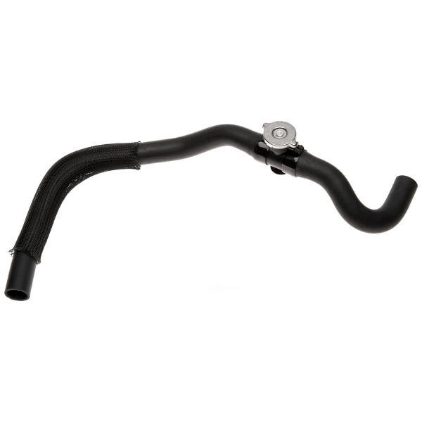 Gates Engine Coolant Molded Radiator Hose 24261