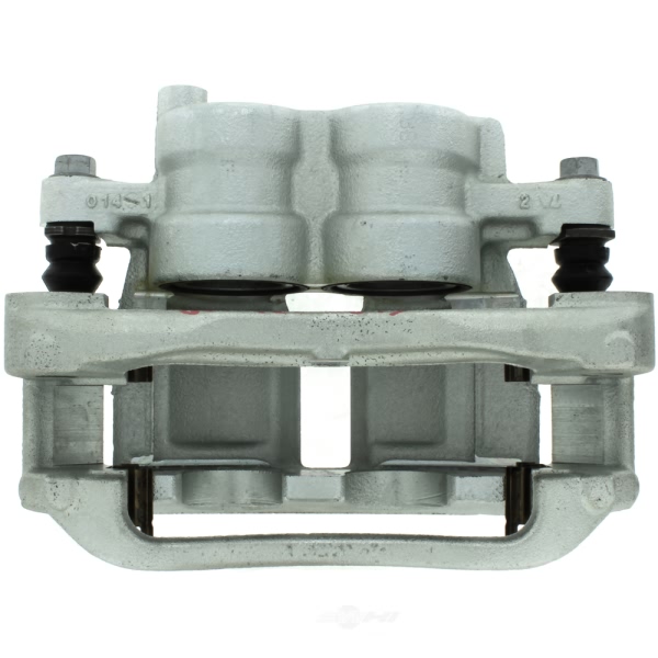 Centric Remanufactured Semi-Loaded Rear Passenger Side Brake Caliper 141.35599