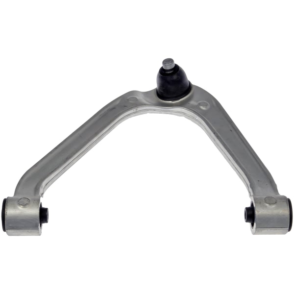 Dorman Front Passenger Side Upper Non Adjustable Control Arm And Ball Joint Assembly 522-854