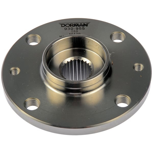 Dorman OE Solutions Front Driver Side Wheel Hub 930-955