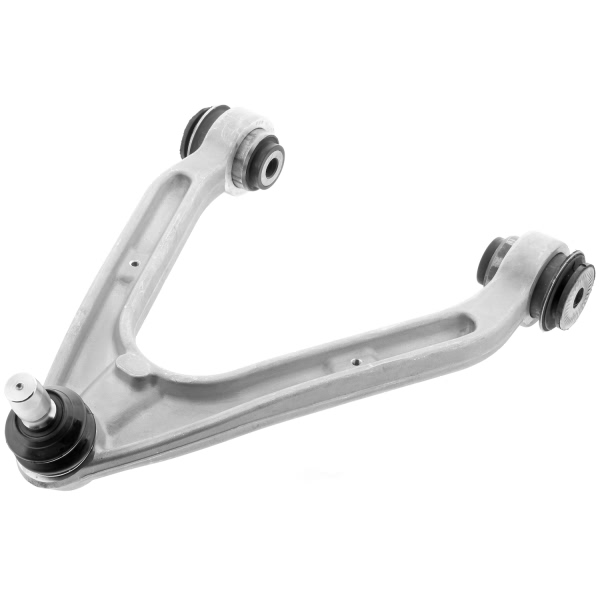 Mevotech Supreme Front Passenger Side Upper Non Adjustable Control Arm And Ball Joint Assembly CMS501145