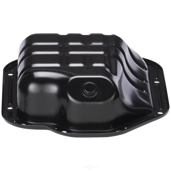 Spectra Premium New Design Engine Oil Pan Without Gaskets NSP24C
