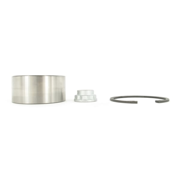 SKF Front Wheel Bearing Kit WKH3518