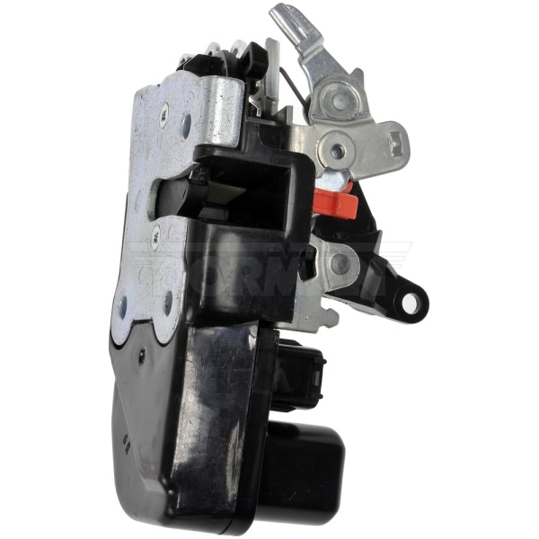 Dorman OE Solutions Front Passenger Side Door Lock Actuator Motor 931-035