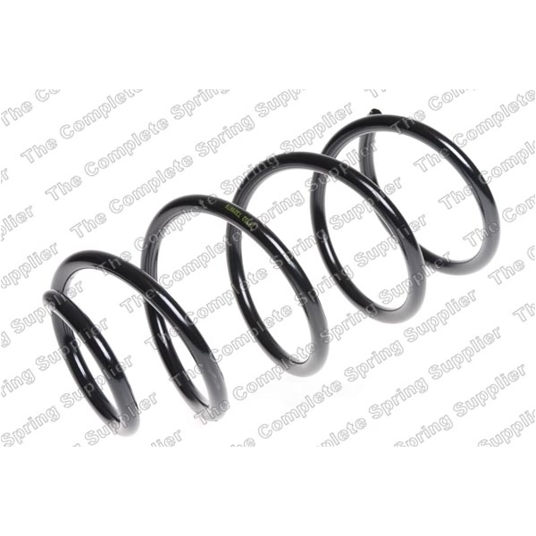 lesjofors Front Coil Spring 4008480