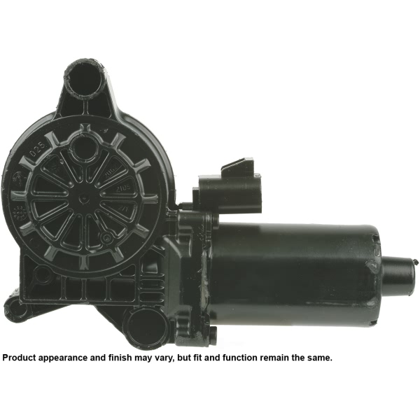 Cardone Reman Remanufactured Window Lift Motor 42-177