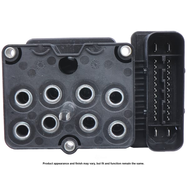 Cardone Reman Remanufactured ABS Control Module 12-17214