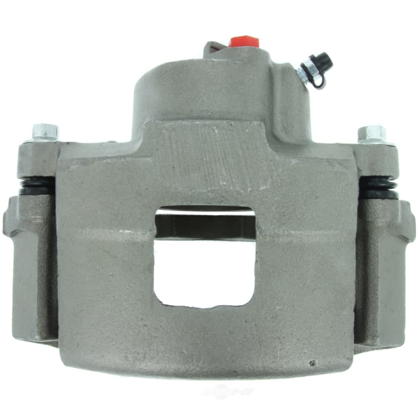 Centric Remanufactured Semi-Loaded Front Driver Side Brake Caliper 141.62088