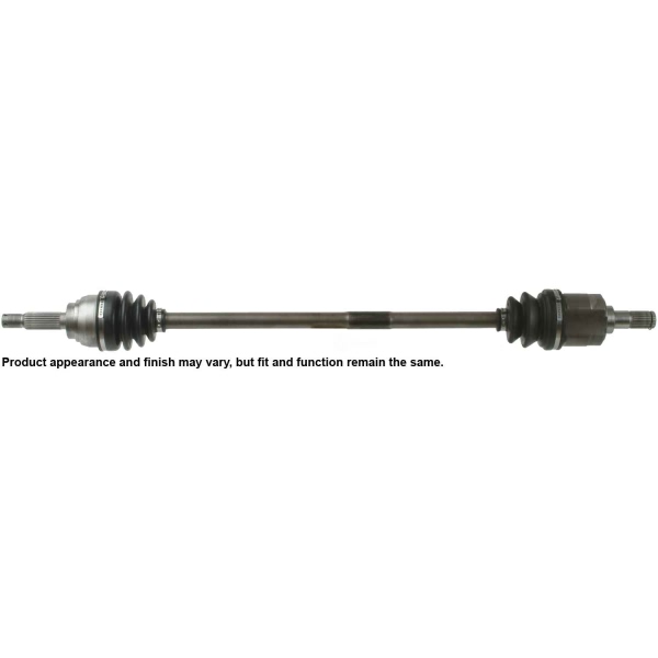 Cardone Reman Remanufactured CV Axle Assembly 60-3452