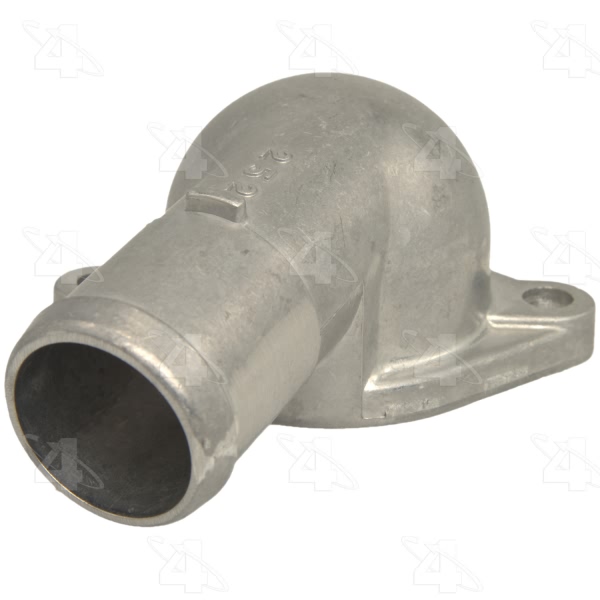 Four Seasons Engine Coolant Water Inlet W O Thermostat 85272