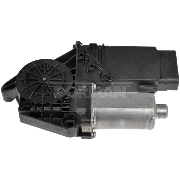 Dorman OE Solutions Front Driver Side Window Motor 742-065