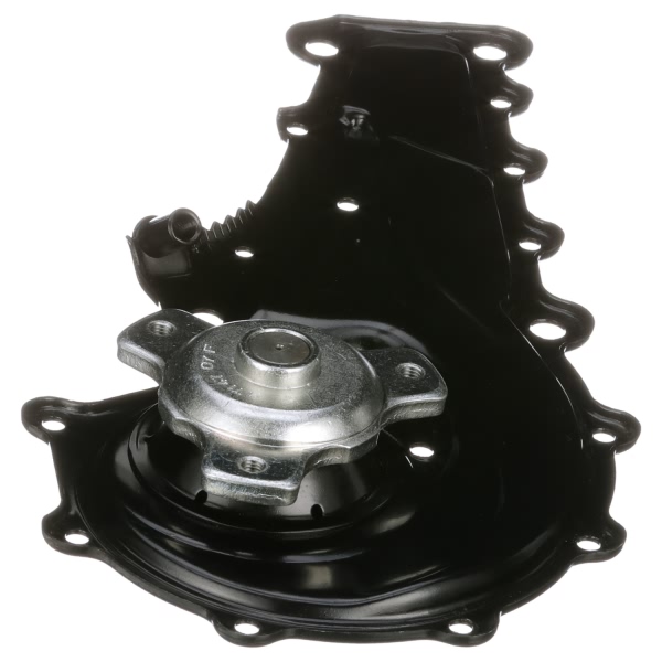 Airtex Engine Coolant Water Pump AW5023