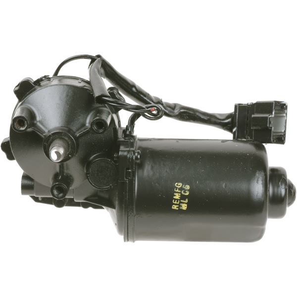 Cardone Reman Remanufactured Wiper Motor 43-4550