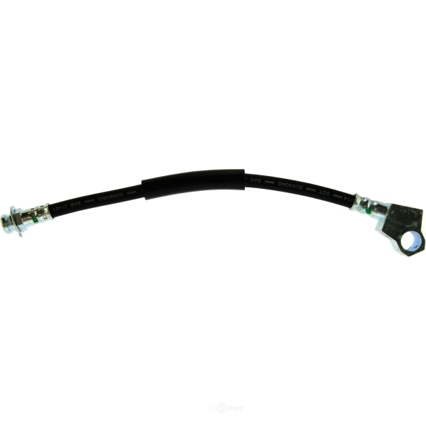 Centric Rear Brake Hose 150.61302