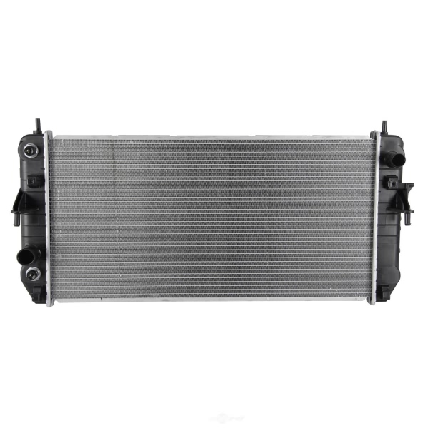 Spectra Premium Complete Radiator CU2853