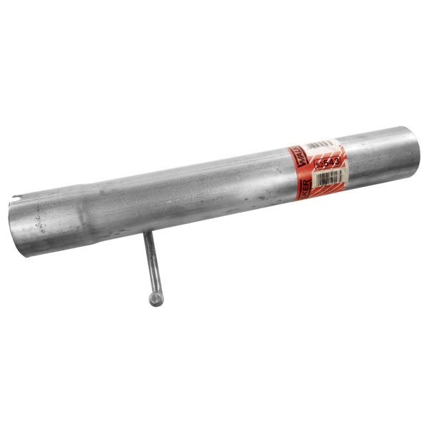 Walker Aluminized Steel Exhaust Extension Pipe 52543