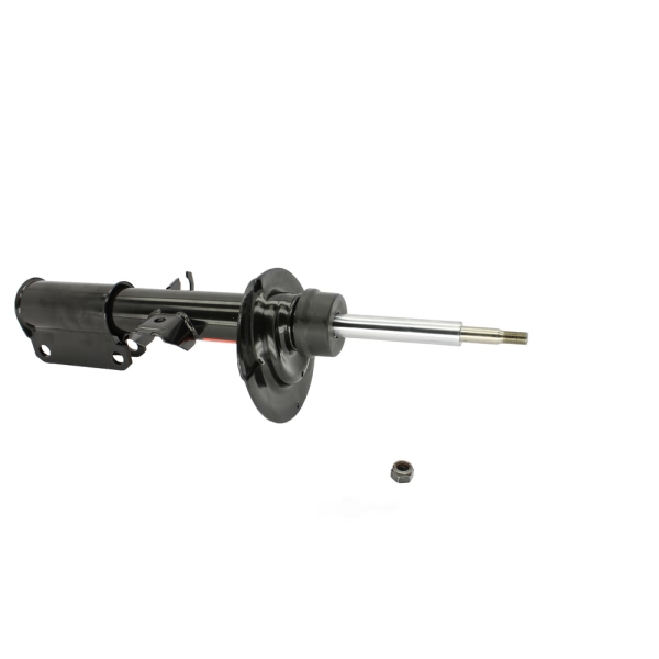 KYB Excel G Front Driver Side Twin Tube Strut 335925